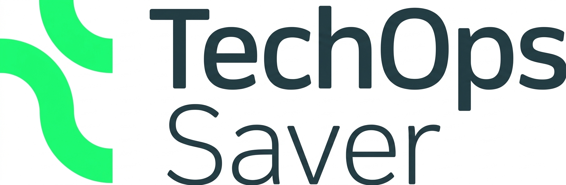 TechOps Saver